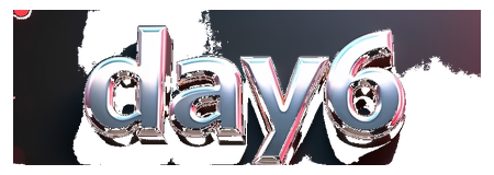 day6 logo